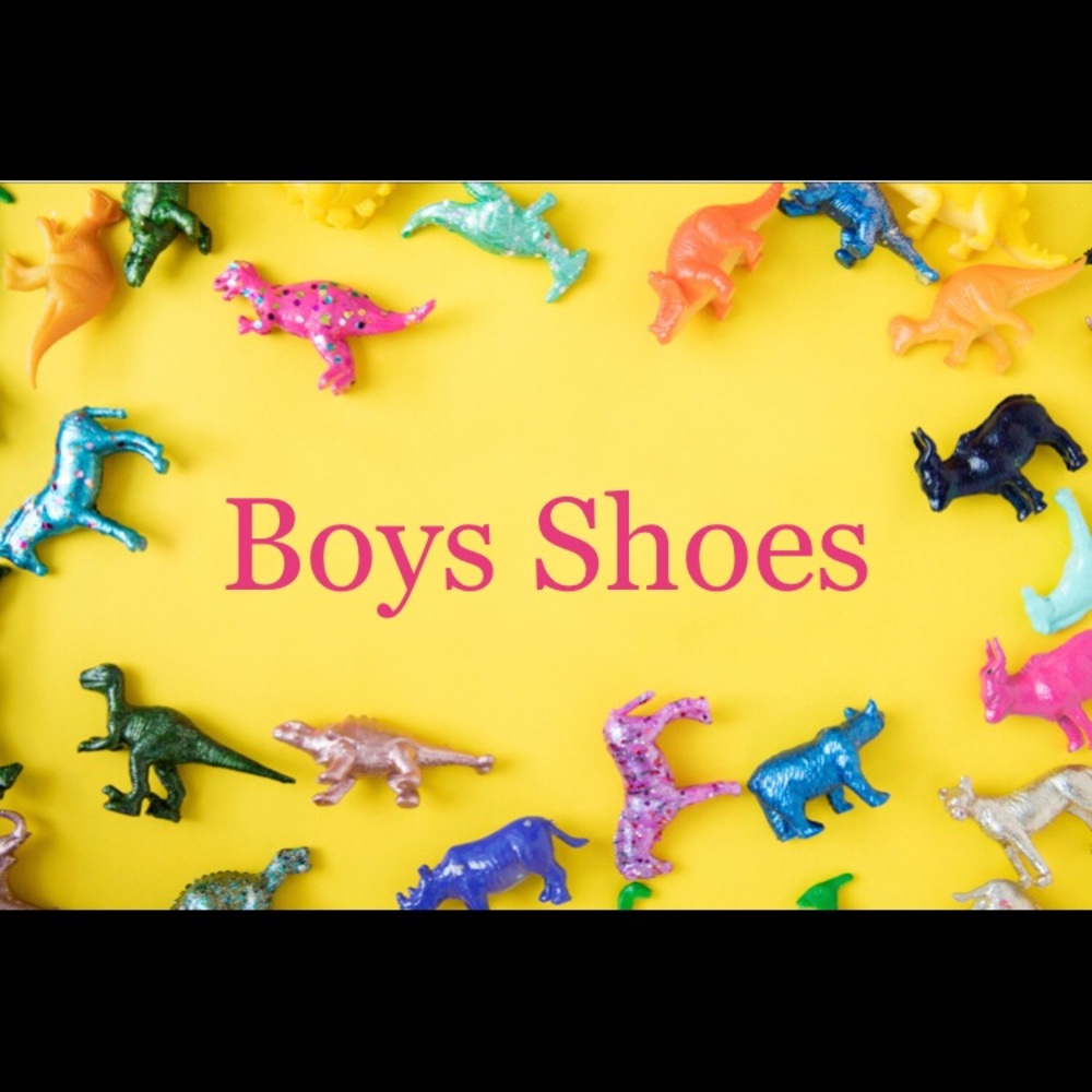ALL SHOES